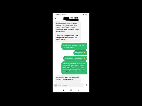 ❤️ Πρόσθεσα ένα νέο PAWG από το Tinder στο χαρέμι μου ( μιλήστε στο Tinder συμπεριλαμβάνεται) ❤️❌ Βίντεο σεξ ☑